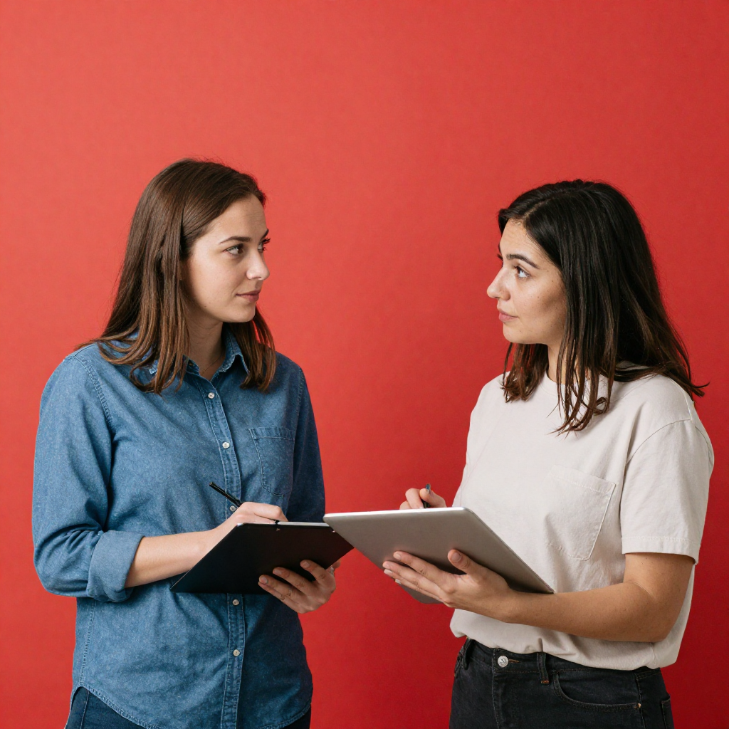 Haastatteluvalmennus - Valmistaudu unelmiesi työhön